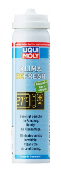 Liqui Moly Klima Refresh (allergenfrei) 75ml